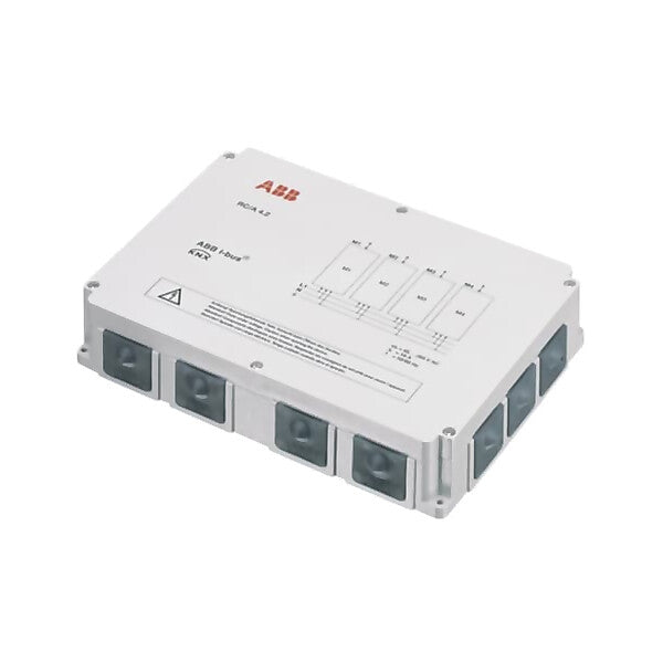 ABB Raum-Controller RC/A4.2